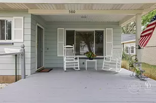 580 West St, Muskegon, MI 49442 - Photo 36