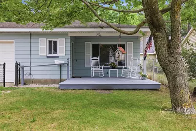 580 West Street, Muskegon, MI 49442 - Photo 2