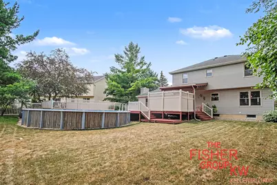 5434 Discovery Drive SE, Kentwood, MI 49508 - Photo 36