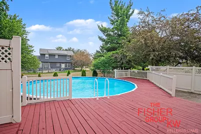 5434 Discovery Drive SE, Kentwood, MI 49508 - Photo 18