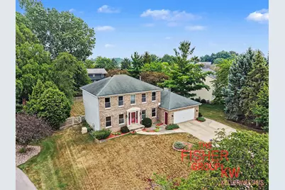 5434 Discovery Drive SE, Kentwood, MI 49508 - Photo 38