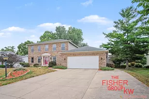 5434 Discovery Dr SE, Kentwood, MI 49508 - Photo 40