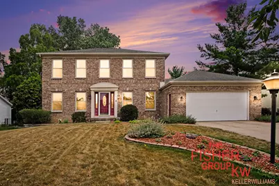 5434 Discovery Drive SE, Kentwood, MI 49508 - Photo 2