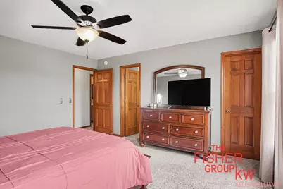 5434 Discovery Drive SE, Kentwood, MI 49508 - Photo 20