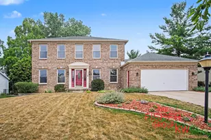 5434 Discovery Dr SE, Kentwood, MI 49508 - Photo 1