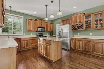 7342 Silver Meadow Drive NE, Rockford, MI 49341 - Photo 12
