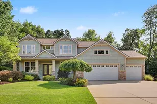 7342 Silver Meadow Dr NE, Rockford, MI 49341 - Photo 1