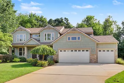 7342 Silver Meadow Drive NE, Rockford, MI 49341 - Photo 2