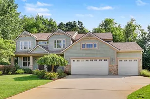 7342 Silver Meadow Dr NE, Rockford, MI 49341 - Photo 2