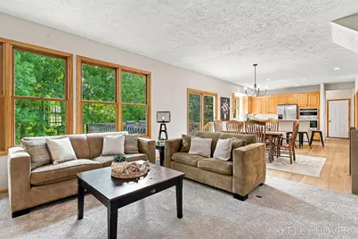 3686 Whitetail Trail, Marne, MI 49435 - Photo 14