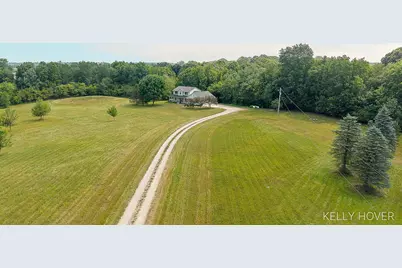 3686 Whitetail Trail, Marne, MI 49435 - Photo 48
