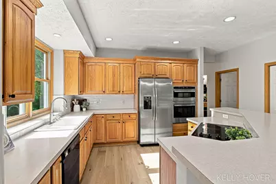 3686 Whitetail Trail, Marne, MI 49435 - Photo 18