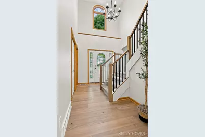 3686 Whitetail Trail, Marne, MI 49435 - Photo 4