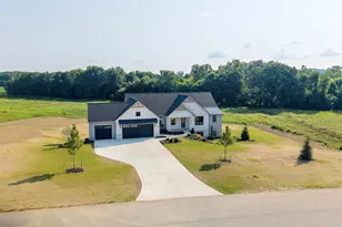 10756 Windward Ave SW, Byron Center, MI 49315 - Photo 2