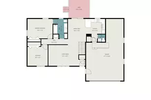 6651 Sunfield Dr SW, Byron Center, MI 49315 - Photo 4