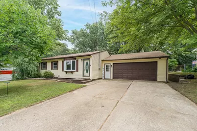 5835 Downing Street, Portage, MI 49024 - Photo 1