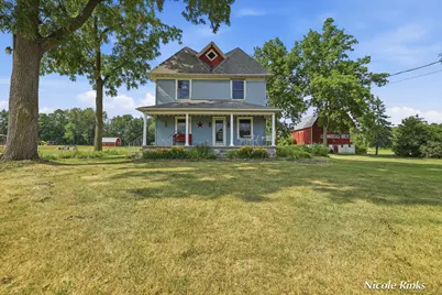 10887 60th Street SE, Alto, MI 49302 - Photo 1