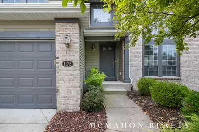1175 Dogwood Meadows Drive SE, Ada, MI 49301 - Photo 2