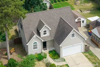 2228 Coit Avenue NE, Grand Rapids, MI 49505 - Photo 2