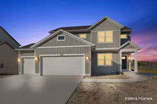 1890 Lowe Dr, Spring Lake, MI 49456 - Photo 8