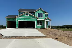 1890 Lowe Dr, Spring Lake, MI 49456 - Photo 1