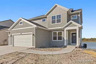 1890 Lowe Dr, Spring Lake, MI 49456 - Photo 4