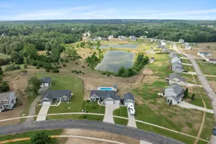 11797 Crystal Ridge Dr NE, Sparta, MI 49345 - Photo 1