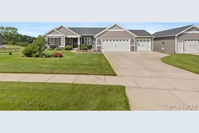 11797 Crystal Ridge Drive NE, Sparta, MI 49345 - Photo 4