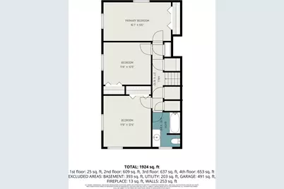 4151 Kentridge Drive SE, Grand Rapids, MI 49508 - Photo 36