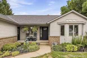 7070 Rolling Hills Dr, Hudsonville, MI 49426 - Photo 2