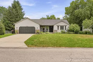 7070 Rolling Hills Dr, Hudsonville, MI 49426 - Photo 1