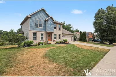 6150 Viewpoint Drive NE, Belmont, MI 49306 - Photo 2