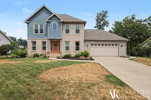 6150 Viewpoint Dr NE, Belmont, MI 49306 - Photo 1