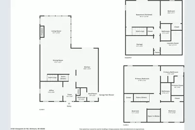 6150 Viewpoint Drive NE, Belmont, MI 49306 - Photo 40