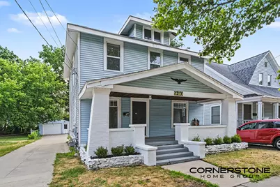940 Chatham Street NW, Grand Rapids, MI 49504 - Photo 28