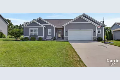 1520 Shenandoah Drive, Zeeland, MI 49464 - Photo 1