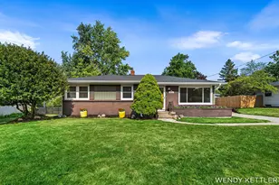 3404 Fuller Ave SE, Grand Rapids, MI 49508 - Photo 1