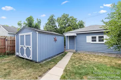 1147 Jennette Avenue NW, Grand Rapids, MI 49504 - Photo 22