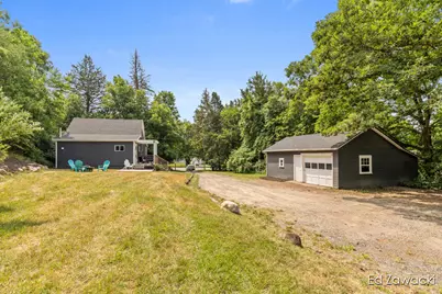 6691 Cannonsburg Road NE, Belmont, MI 49306 - Photo 2