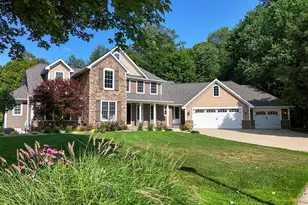 3703 Westbeech Ct, Hudsonville, MI 49426 - Photo 1