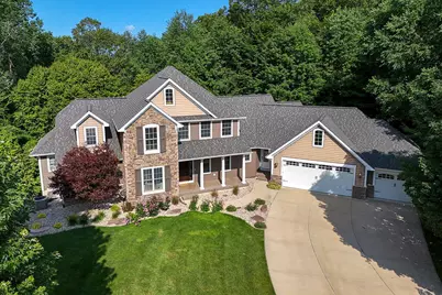 3703 Westbeech Court, Hudsonville, MI 49426 - Photo 2