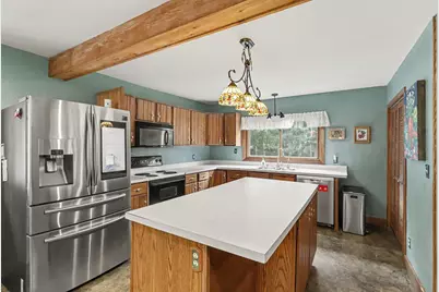 214 W Hamilton Lane, Battle Creek, MI 49015 - Photo 6