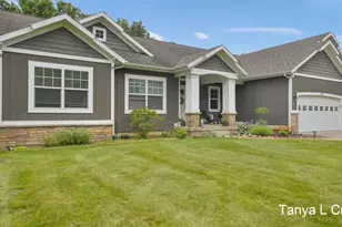 9266 Trafalgar Dr SE, Alto, MI 49302 - Photo 1