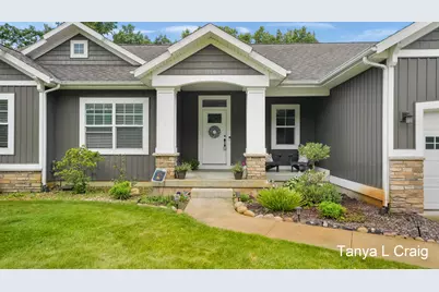 9266 Trafalgar Drive SE, Alto, MI 49302 - Photo 4