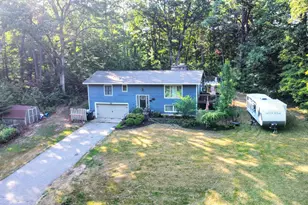 17400 Valley Dr, Big Rapids, MI 49307 - Photo 1