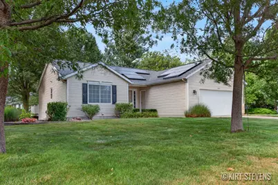 5911 Frostline Drive, Allendale, MI 49401 - Photo 1
