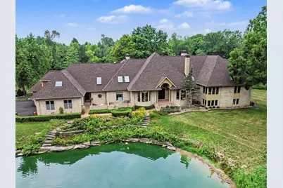 4911 Red Fox Run, Ann Arbor, MI 48105 - Photo 2