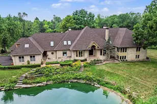 4911 Red Fox Run, Ann Arbor, MI 48105 - Photo 2