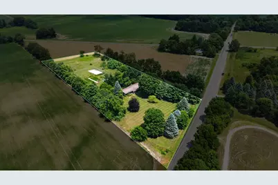 40516 County Road 669, Decatur, MI 49045 - Photo 2