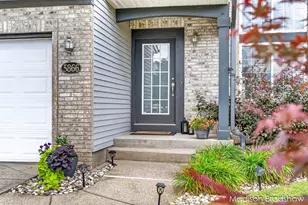 5866 E Grove Dr SE, Grand Rapids, MI 49512 - Photo 2